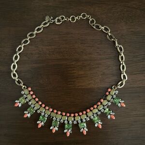 JCREW necklace